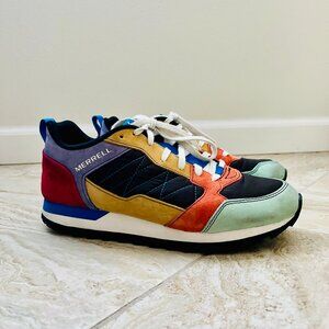 Merrell Alpine Casual Sneaker